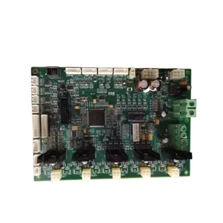 Mindray BS800 — BS820 BS800M BS820 BS880 BS890 BS2000 CL1000i биохимический анализатора Cooling Плата печатной платы