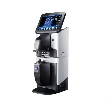 JD-2600A — Optics Заводской автоматический линзметр Цифровой автоматический линзметр Оптическое оборудование Объективметр Lensometro