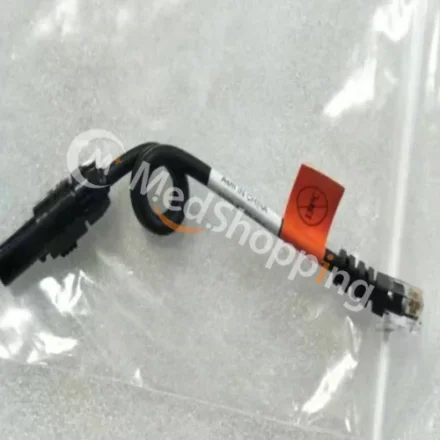 GE Healthcare 1009-5570-000 — Datex-Ohmeda Наркозный аппарат Датчик кислорода o2 Датчик o2 Датчик с кабелем