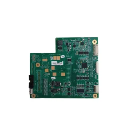 Mindray EX55Pro — EX65Pro анестезиологический аппарат ИВЛ Электронная плата управления расходомером