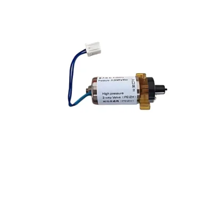 Mindray BC5180 — Б/у 5300 5310 5380 5390 6600 миниатюрные клапаны Two-Way Solenoid (стойкие к давлению)