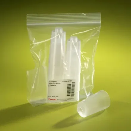 Thermo Fisher Scientific 69707 — Каждый комплект колонок Acclaimguard, V-2