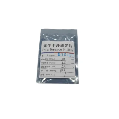 Mindray BS-200 — Оптический 510nm Interference фильтр WN-93100592 фильтр для BS200