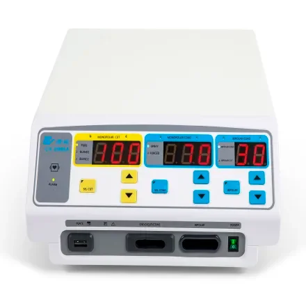 CV-2000A — Electrosurgical Генератор/диатермическая машина