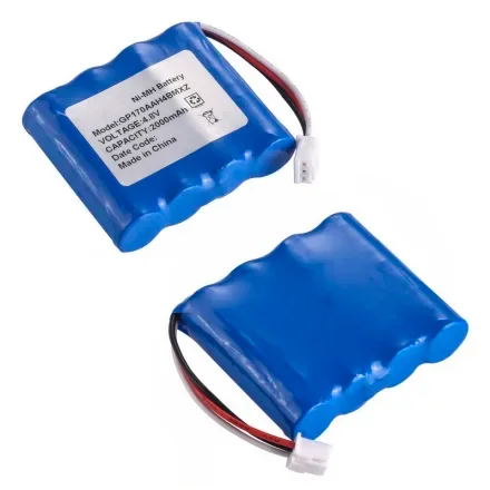 GP170AAH4BMXZ — Для American Диагностический ADC E-Sphyg 2 9002-5 Endodontic микромотора никель-металлгидридный аккумулятор 4, 8 В 2000 мА·ч