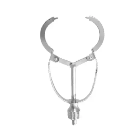 Instruments SK26060 — Стальные стоматологические фиксаторы нержавеющий, разделитель фиксатора матрицы, стоматологические инструменты, тип зажима