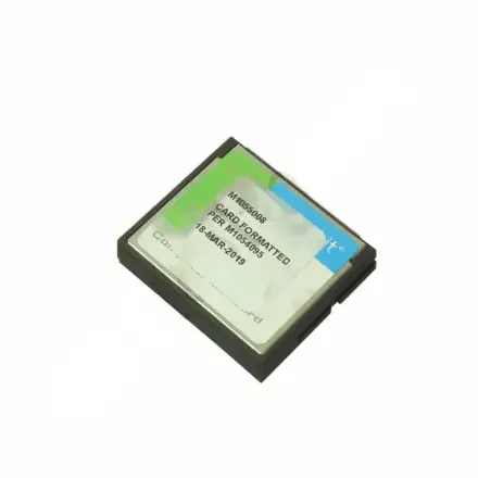 GE Healthcare M1055008 — Компактная флэш-карта в сборе