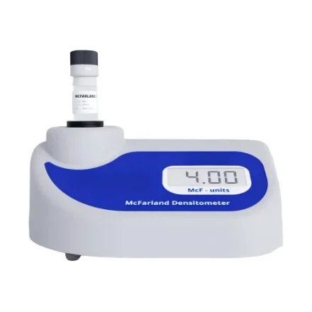 Densitometers Suspension Turbidity детектор для измерения Cell Suspension Turbidity измерительный плотномер