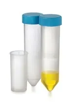 Thermo Fisher Scientific F2519-2 — Упаковка из 50 шт. 25 mLNon-стерильный Центробежный мембранный фильтр из ацетата целлюлозы, размер пор 0, 45 мкм