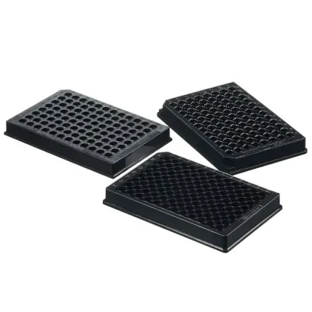 Thermo Fisher Scientific 7805 — Футляр из 50 шт. Immuno черный, диафрагма 96, 330 мкл, Microfluor 2