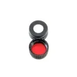 Thermo Fisher Scientific 1000reddish — 6PSC9TSTT Корпус ПТФЭ/белый силикон/красный ПТФсепта SureSTARTblue полипропилен 9 мм, винтовая крышка AVCS крышка, 1000 шт./мешок, 3класс