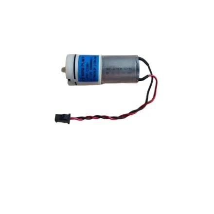 Mindray BC5180CRP — 5310CRP, 5390CRP и гематологические анализаторы серии 53CRP с воздушными насосами