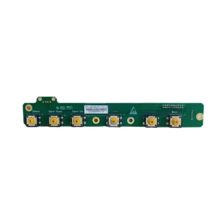 Mindray SynoVent E3 — E5 анестезиологический аппарат ИВЛ VT50 Keypad Плата сканирования, правая