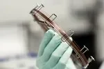 Thermo Fisher Scientific 26081-3390 — Каждая хроматографическая колонка TraceGOLD TG-VRX, 30mx 0, 32 мм