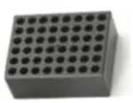 Thermo Fisher Scientific 88880132 — EachDigital Колеблющаяся водяная баня с подогревом, модульная центрифужная пробирка 50 мл (короткая)
