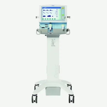 Dräger — Savina® 300 Classic Аппараты ИВЛ для интенсивной терапии Доступны на складе