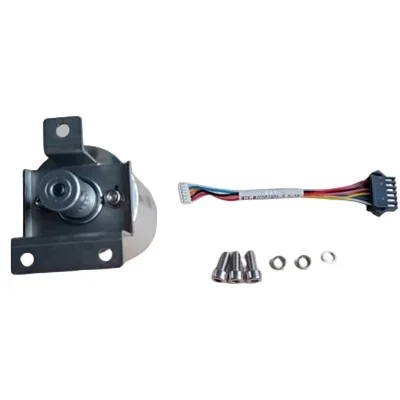 Mindray CL6200i — SAL 6000 8000 9000 биохимический Анализатор Магнитная сепарация Смесительный моторный шкив