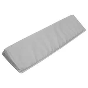 GE Healthcare E8832TB — Positioning Wedge – Nylon Covered – 14, 5 дюймов (Д) x 5, 25 дюймов (Ш) x 0, 5–1, 75 дюймов (Г)