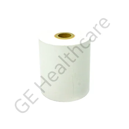 GE Healthcare E10668TB — Совершенно термобумага