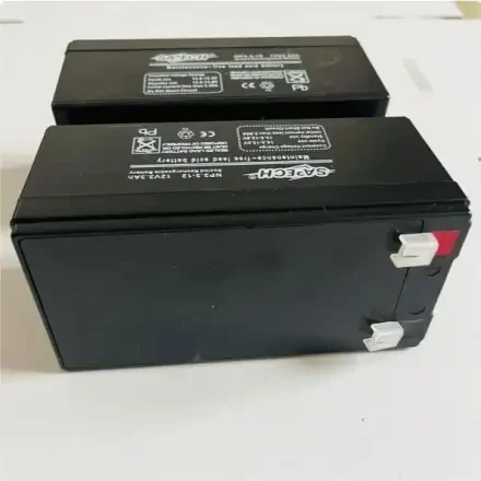 Dräger MX08899 — Аккумулятор для Fabius OS
