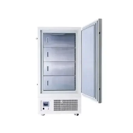 BIOBASE BDF-40V608 — Низкий Морозильник с температурой -40°C Морозильник БИОБАЗА