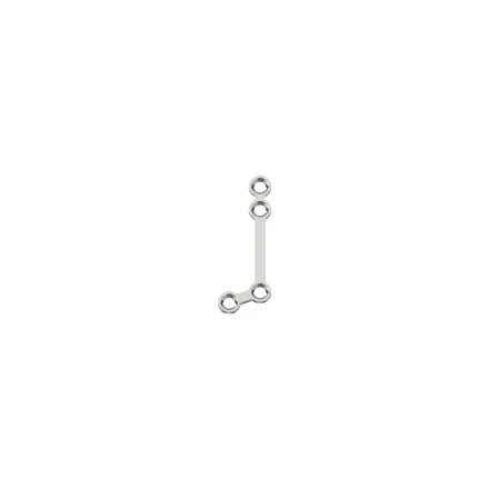 Plates YL0. 8-11. 3 — Пластины fixation L Пластины