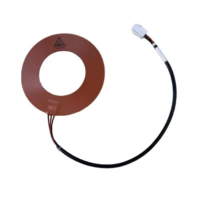 Mindray BS230 — BS240 биохимический анализатор Round Reaction Соединительный кабель нагревателя диска