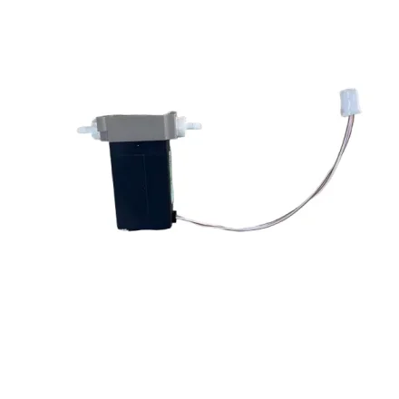 Mindray BC6600 — 6700 6800 6900 6800PLUS Гематологический анализатор с приводным клапаном Two-Way