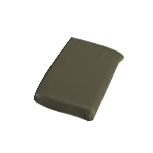 GE Healthcare E8859TB — Positioning Pad – Nylon Covered, Small – 5 дюймов (Д) x 3 дюйма (Ш) x 0, 88 дюйма (Г)