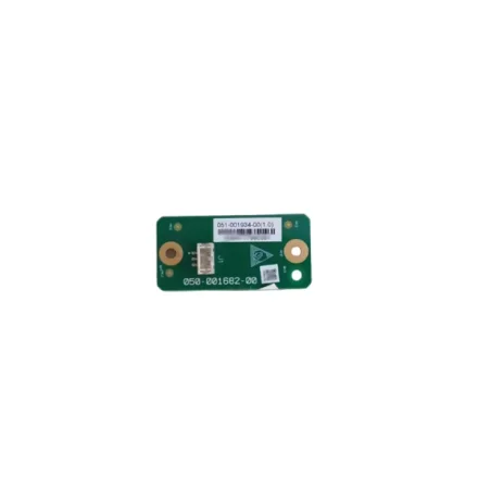 Mindray EX55Pro — EX55 EX65Pro EX65 анестезиологический Панель индикатора вентилятора 051-001934-00