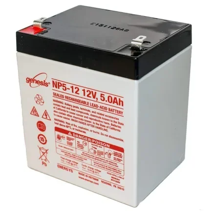 GE Healthcare batteries 1009-5682-000-S — 2 Внутренние 12 В, 4 Ач, резервные аккумуляторные аккумулятор