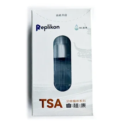 Стоматологический Имплантат-TSA