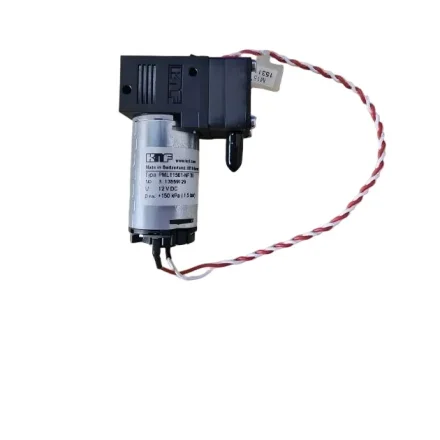 Mindray BS380 — 390 400 420 430 450 460 830 840 830S биохимический мембранный насос KNF