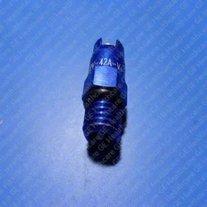 GE Healthcare E12595TB — Предохранительный клапан 100/110psi