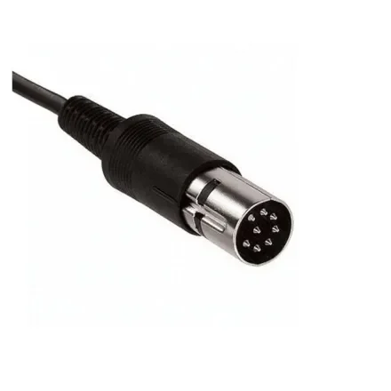 Thermo Fisher Scientific 50088021 — Каждый удлинительный кабель Cimarec 6pin, совместимость с контроллером, Biomodul 40Bcontroller