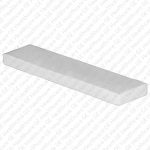 GE Healthcare E8812TB — CoatedRectangleStackPads