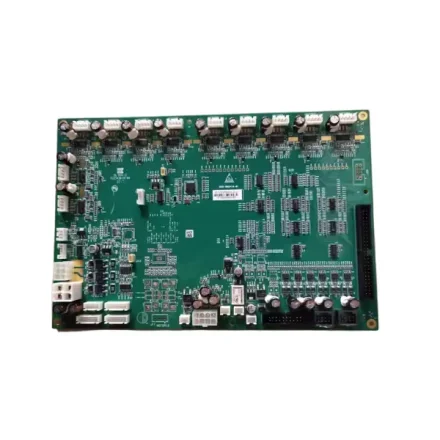 Mindray BS330E — BS350E BS350S BS360E BS370E BS360S биохимический Анализатор питание Плата драйвера Плата