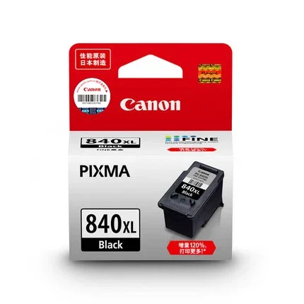 Canon PG-840XL — Принтер струйный чернила Картриджи/чернила Бутылки Для MX538 MX528 MX458 MX398 MX518 MX478 MX438 MX378 MG4280 MG4180 MG3680 MG3580 MG3180 MG2180 TS5181