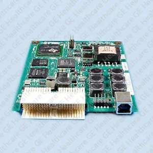 GE Healthcare E12728TB — 4DMCAssemblyRoHS