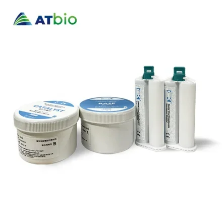 SALES Хорошая эластичность стоматологический Vinyl Polysiloxane Impression Material Изготовление слепков зубов, стоматологические инструменты
