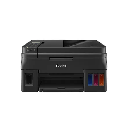 Canon G4810 — Чернила-filled высокопроизводительный беспроводной факс-аппарат Офисные копировальные аппараты Восстановленные цветные копировальные аппараты Настольный принтер A3 Imprimante