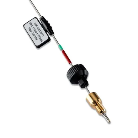 Thermo Fisher Scientific 6042. 2373 — Каждая система ручного винтового соединения Viper, MP35N, ID 0, 13 мм