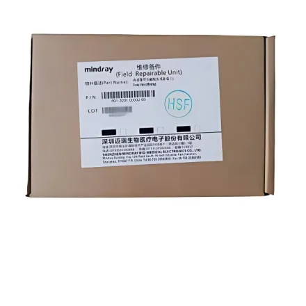 Mindray BC20S — 30S 5000 5100 5120 5130 5140 5150 5180 микроэлектромагнитные клапаны Совершенно двухходовой клапан с упаковкой
