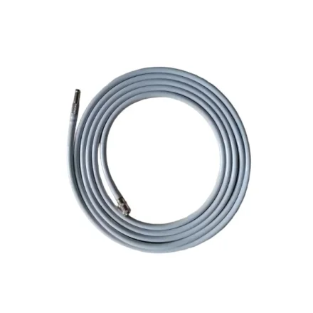 Mindray 6200-30-09688 — CM1903 Трубка НИАД 3m Шланг подачи воздуха для измерения артериального давления для взрослых/детей/младенцев с разъемами для монитора пациента