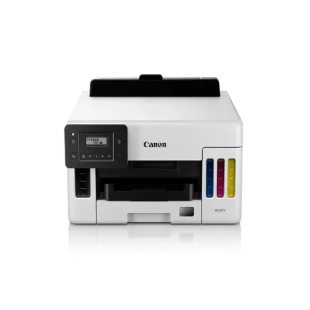 Canon GX5080 — Коммерческий принтер больших объемов с заправкой чернил Офисные копировальные аппараты Восстановленные цветные копировальные аппараты Настольный принтер A3 Imprimante
