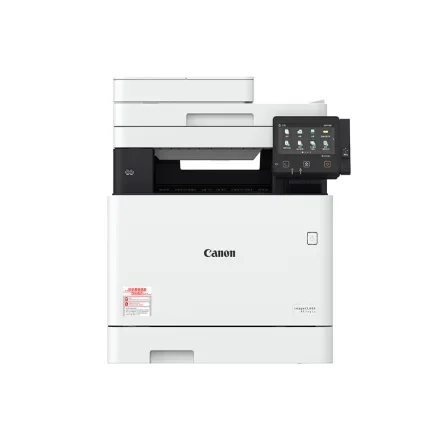 Canon iC MF746Cx — Лазерный принтер Офисные бывшие в употреблении копировальные аппараты Восстановленные цветные копировальные аппараты A3 Настольный принтер Imprimante