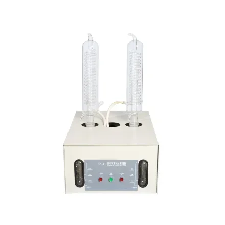 JHSZ-93 — Вода дистиллятор автоматический двойной чистоты вода дистиллятор вода емкостью 2000ml/h
