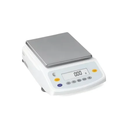 BSA6202S — Sartorius Cubis II цифровые лабораторные весы -класса Прецизионные весы 6200g Емкость 10 мг Читаемость