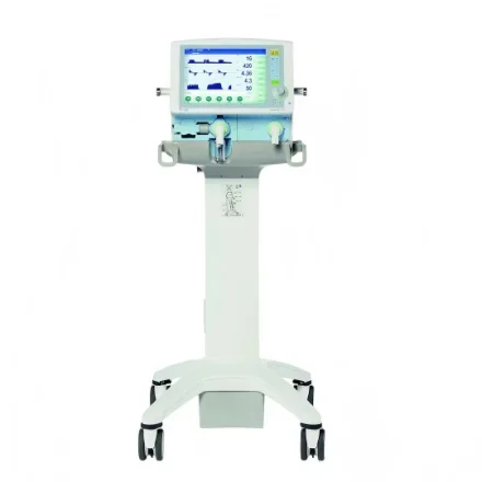 Dräger — Savina 300 Classic Аппарат искусственной вентиляции легких и респираторного мониторинга для отделений интенсивной терапии, аппарата искусственной вентиляции легких ICU