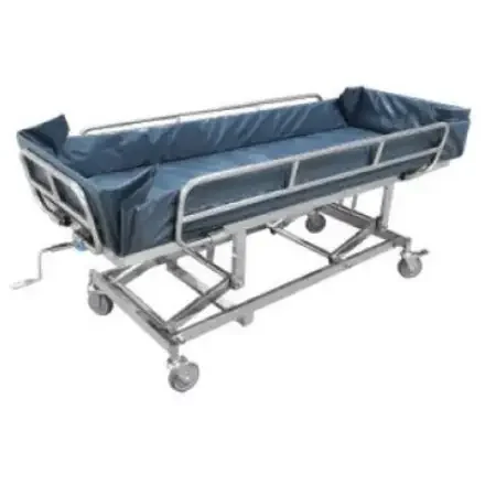 bed AX-5 — Ручной кровать для ванны